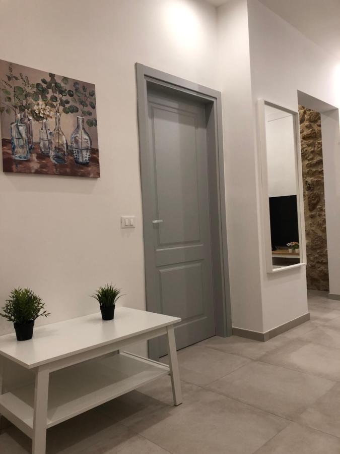 הוילה נוטו Tannur Del Carmine מראה חיצוני תמונה