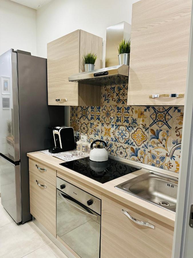 הוילה נוטו Tannur Del Carmine מראה חיצוני תמונה