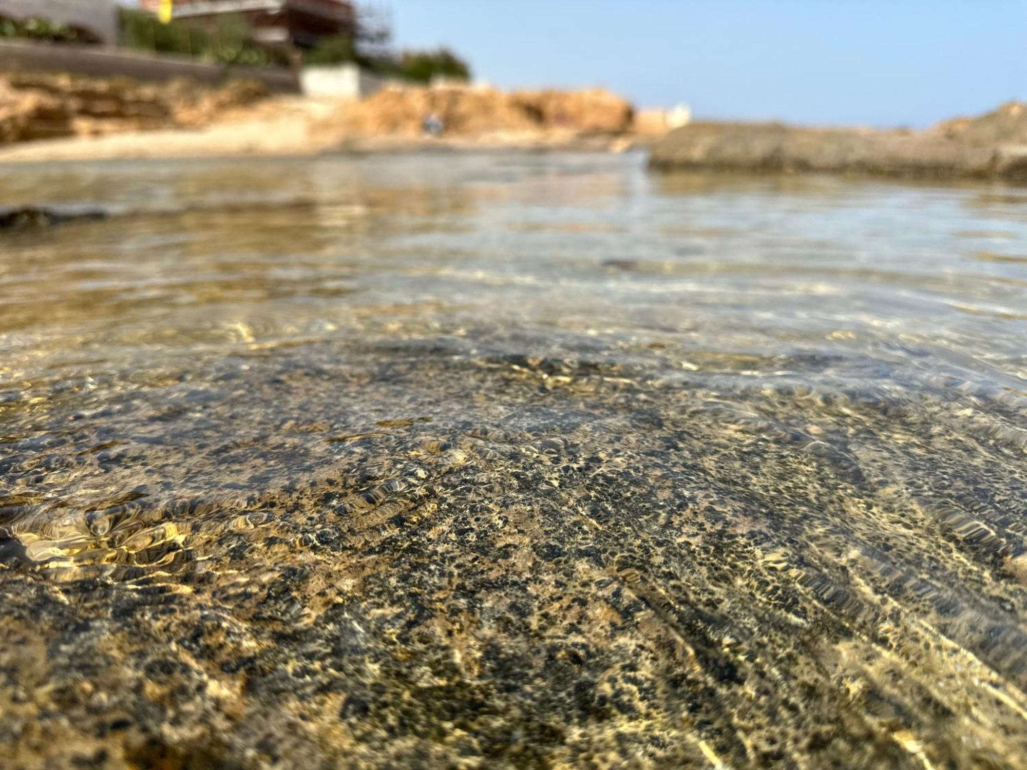 הוילה נוטו Tannur Del Carmine מראה חיצוני תמונה