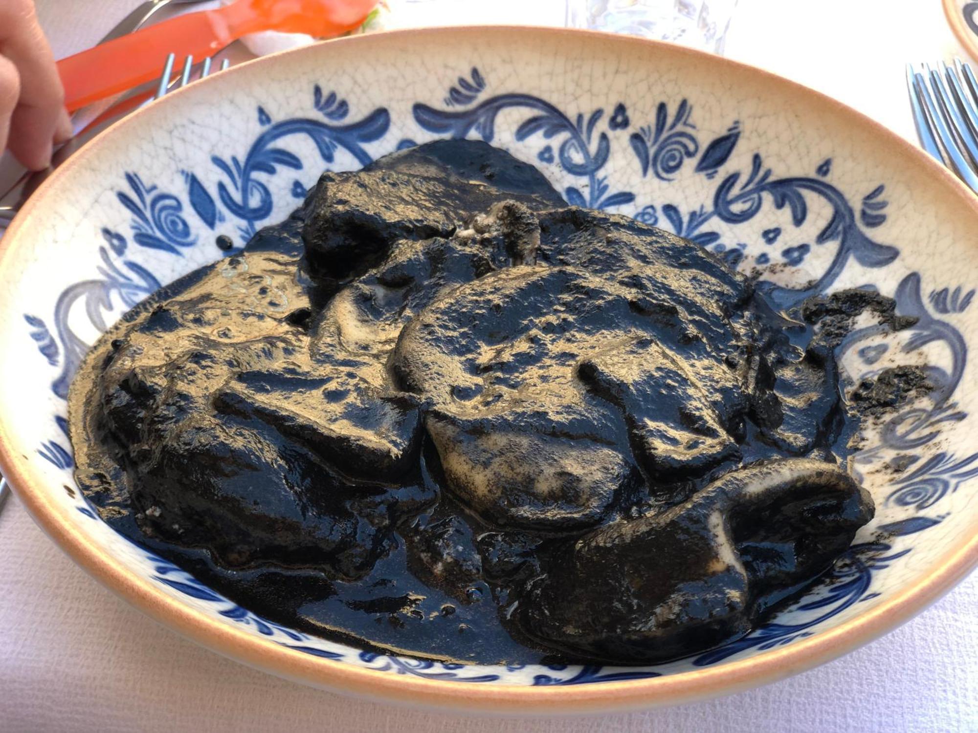 הוילה נוטו Tannur Del Carmine מראה חיצוני תמונה