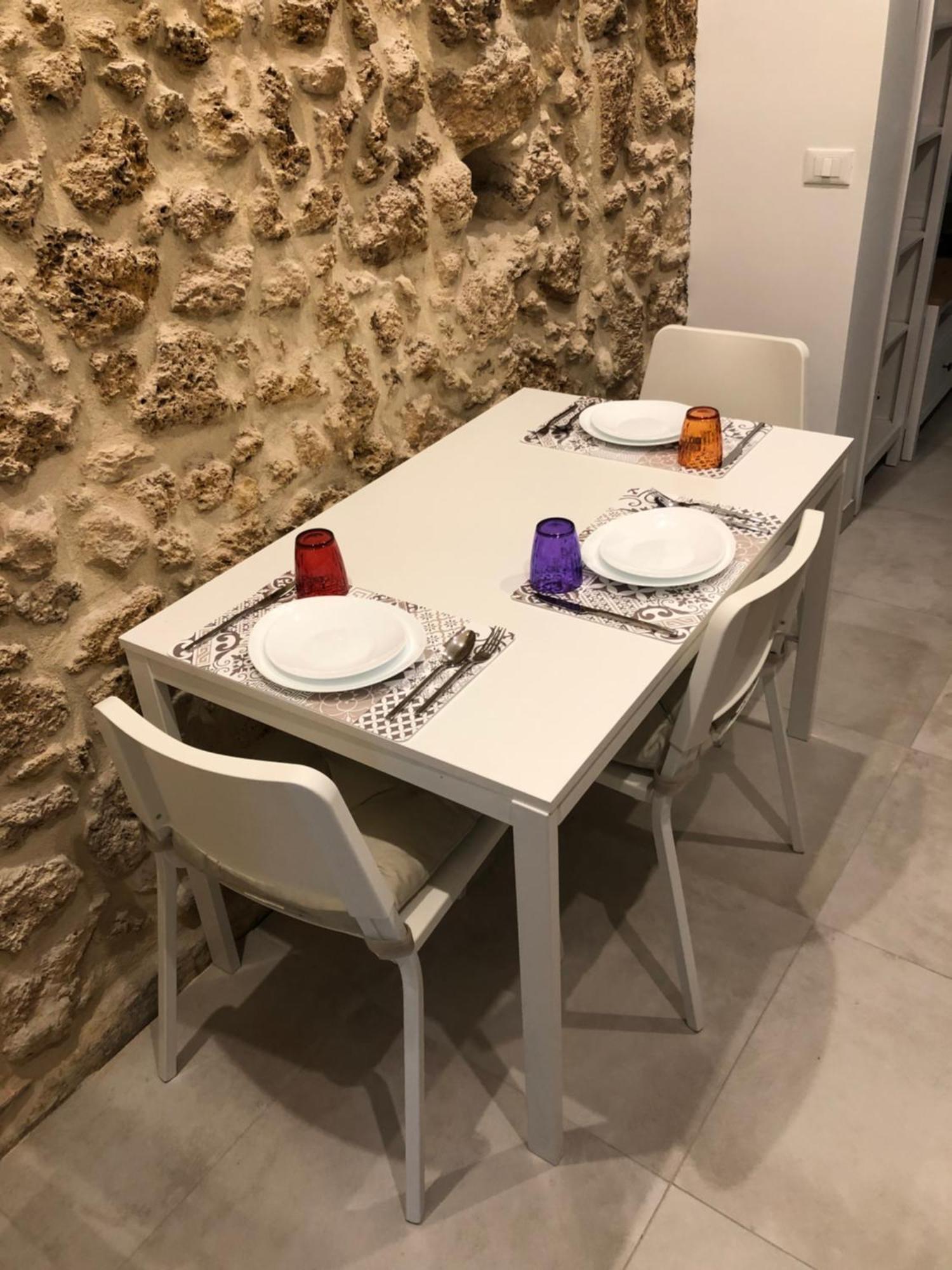 הוילה נוטו Tannur Del Carmine מראה חיצוני תמונה